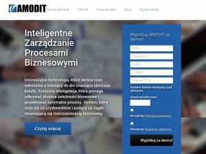 Pracuj szybciej i skuteczniej!
