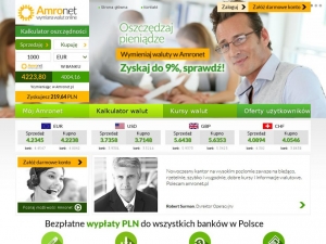Wymieniaj bezpiecznie i po dobrym kursie!