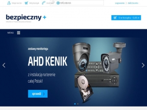 Nowoczesne systemy zabezpieczeń dla firm