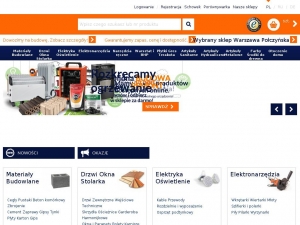 Ekologiczne deski trójwarstwowe