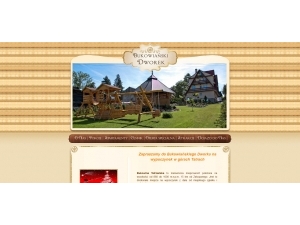 www.bukowianski-dworek.pl