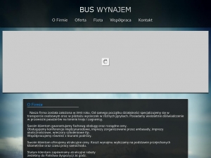 wynajem busów warszawa