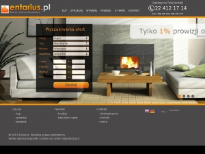 www.entarius.pl