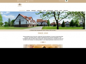 Neues Haus für ältere Menschen
