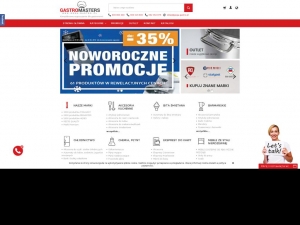 Jakie gastronomiczne urządzenia warto wybrać ?