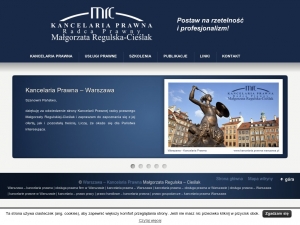 Pomoc z prawa pracy w mieście Warszawa.
