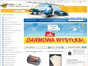 Auto zdalnie sterowane to marzenie każdego!