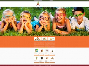 Edukacyjne gry i zabawki dla najmłodszych