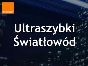 Połączenia światłowodowe dla profesjonalnych streamerów