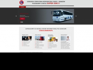 Będziemy prowadzić motocykl