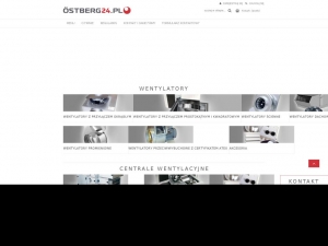 Wentylatory Ostberg gwarantują skuteczną wentylację