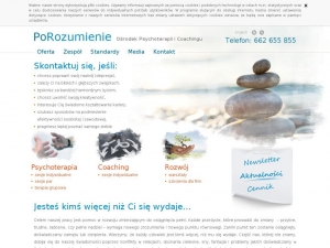Terapia par - pomoc nie tylko dla małżeństw
