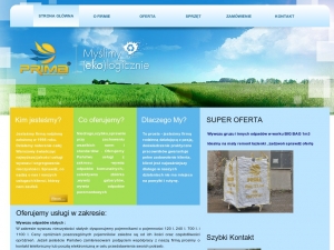 www.prima-odpady.pl