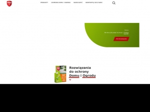 Sprzedaż środków na muchy