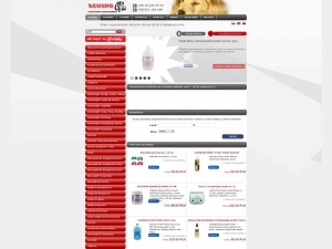 szampon dla psa