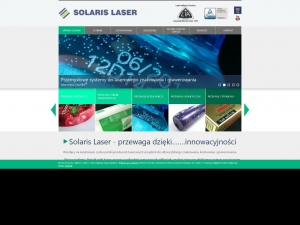 Trwałe znakowanie produktów metodą laserową